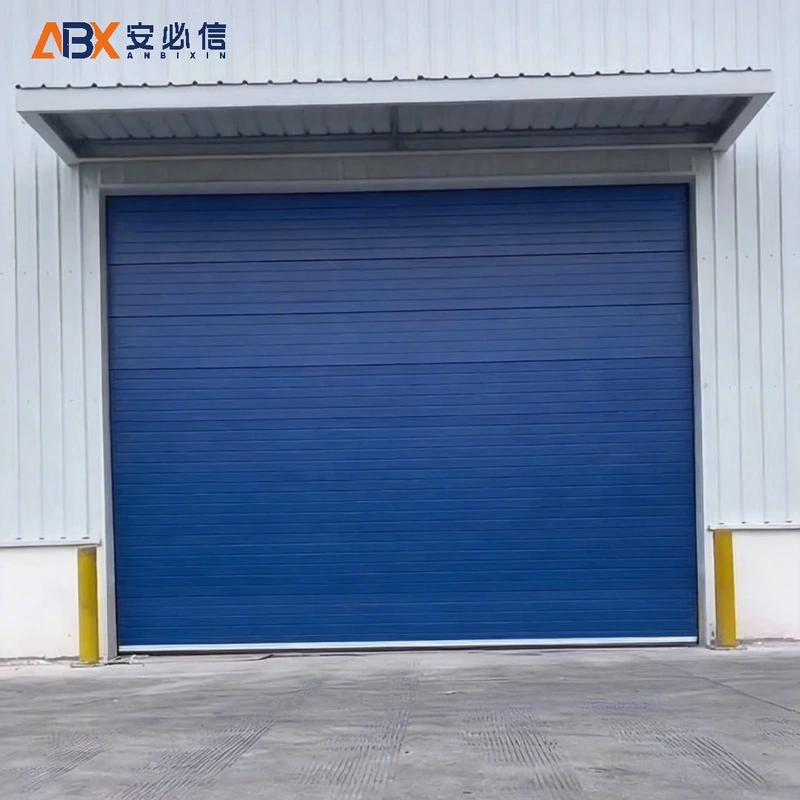 曲靖市感应高速门